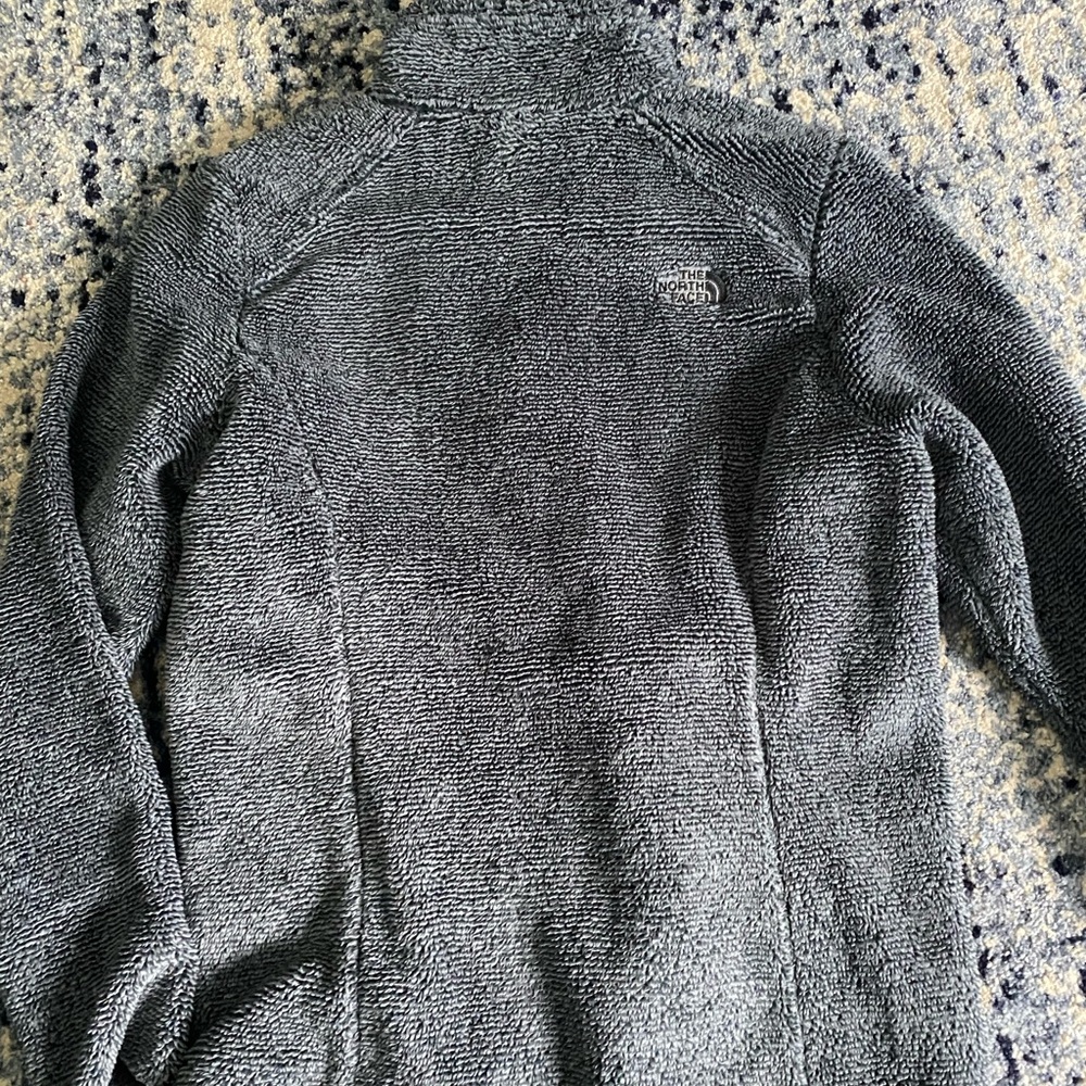 North face jacket - Picture 3 of 3